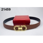 Ferragamo A.A.A Belt