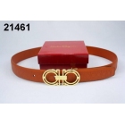 Ferragamo A.A.A Belt