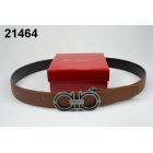 Ferragamo A.A.A Belt