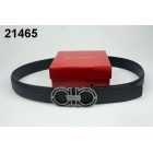 Ferragamo A.A.A Belt