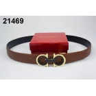 Ferragamo A.A.A Belt