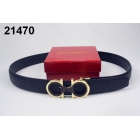 Ferragamo A.A.A Belt