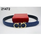 Ferragamo A.A.A Belt