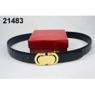 Ferragamo A.A.A Belt