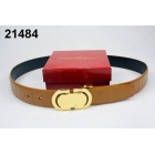 Ferragamo A.A.A Belt