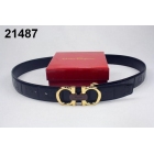 Ferragamo A.A.A Belt