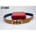 Ferragamo A.A.A Belt