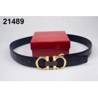 Ferragamo A.A.A Belt