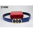 Ferragamo A.A.A Belt