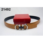 Ferragamo A.A.A Belt