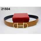 Ferragamo A.A.A Belt