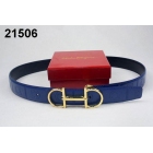 Ferragamo A.A.A Belt