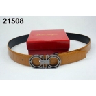 Ferragamo A.A.A Belt