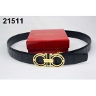 Ferragamo A.A.A Belt