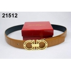 Ferragamo A.A.A Belt