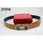 Ferragamo A.A.A Belt