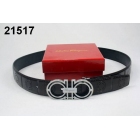 Ferragamo A.A.A Belt