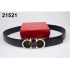 Ferragamo A.A.A Belt