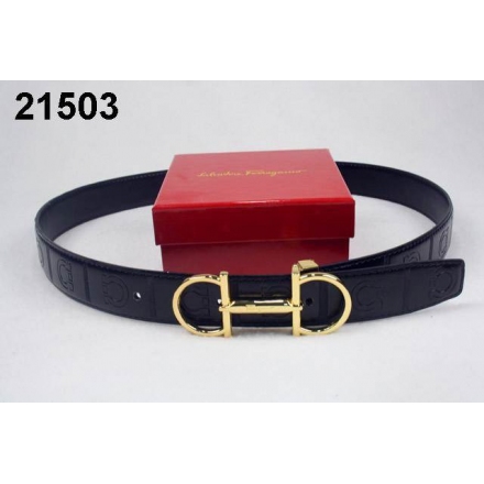 Ferragamo A.A.A Belt