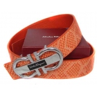 Ferragamo A.A.A Belt