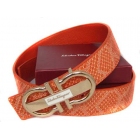 Ferragamo A.A.A Belt