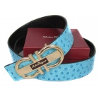 Ferragamo A.A.A Belt