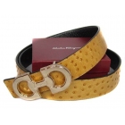 Ferragamo A.A.A Belt