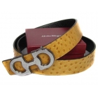 Ferragamo A.A.A Belt