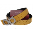 Ferragamo A.A.A Belt