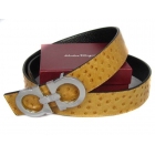 Ferragamo A.A.A Belt