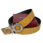 Ferragamo A.A.A Belt