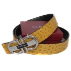 Ferragamo A.A.A Belt