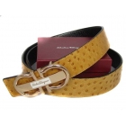 Ferragamo A.A.A Belt