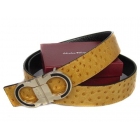 Ferragamo A.A.A Belt