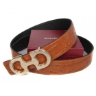 Ferragamo A.A.A Belt