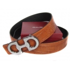 Ferragamo A.A.A Belt