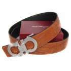 Ferragamo A.A.A Belt