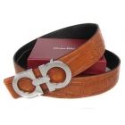 Ferragamo A.A.A Belt