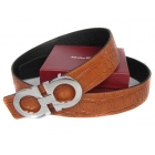 Ferragamo A.A.A Belt