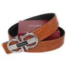 Ferragamo A.A.A Belt