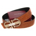 Ferragamo A.A.A Belt