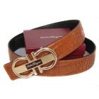 Ferragamo A.A.A Belt