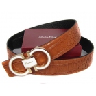 Ferragamo A.A.A Belt