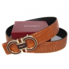 Ferragamo A.A.A Belt