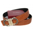 Ferragamo A.A.A Belt