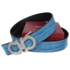 Ferragamo A.A.A Belt