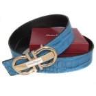 Ferragamo A.A.A Belt