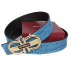 Ferragamo A.A.A Belt