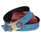 Ferragamo A.A.A Belt