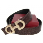 Ferragamo A.A.A Belt